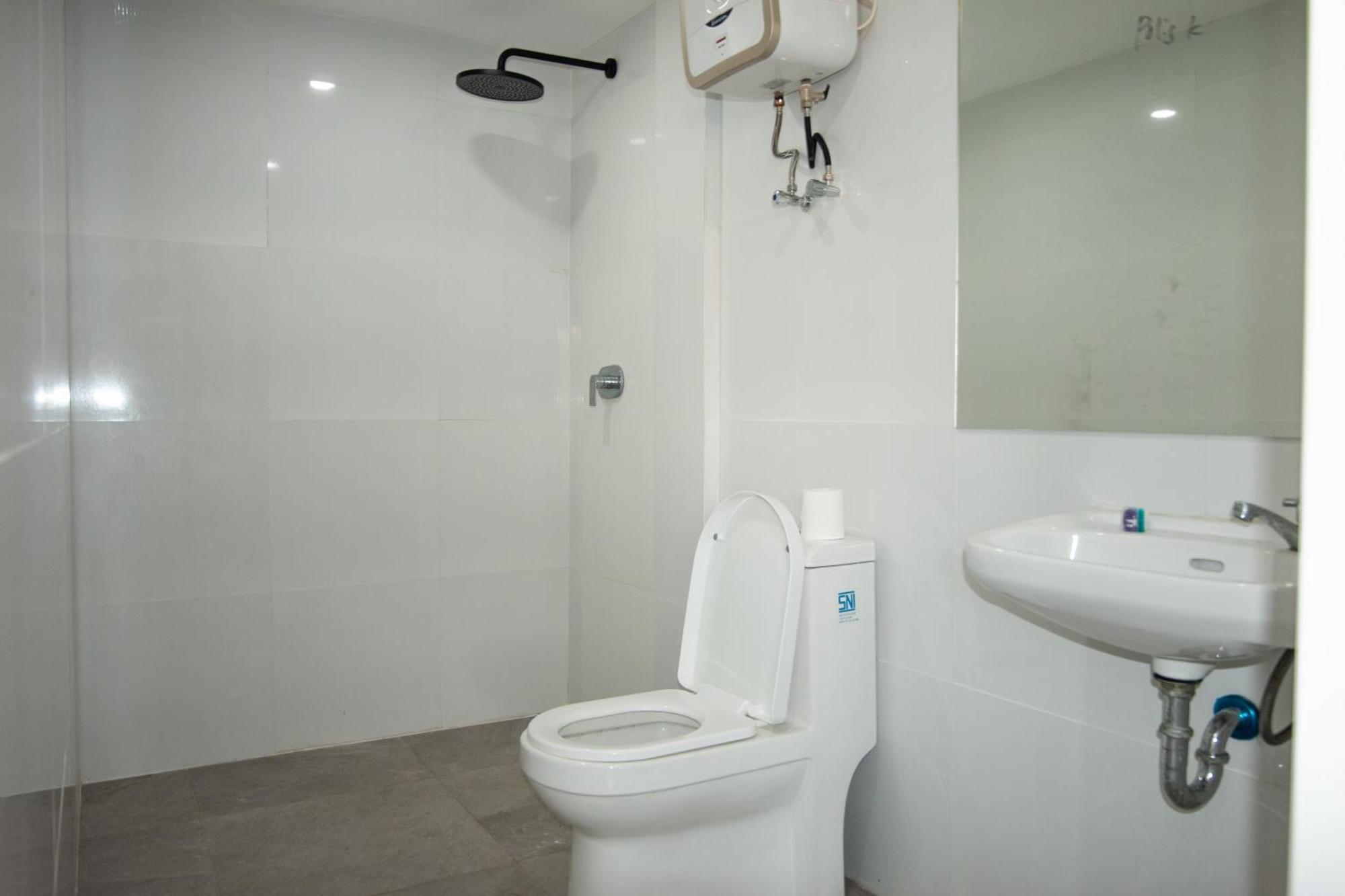 Apartmán Makua Bingin Uluwatu Exteriér fotografie