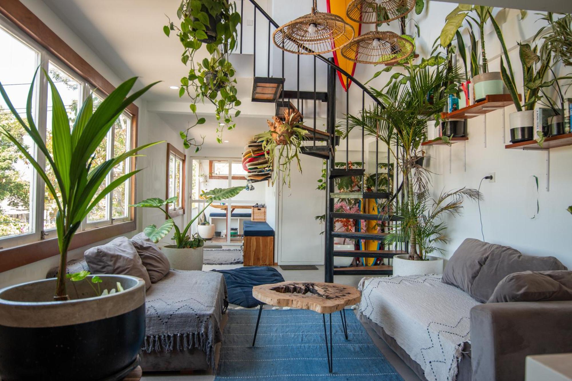 Apartmán Makua Bingin Uluwatu Exteriér fotografie