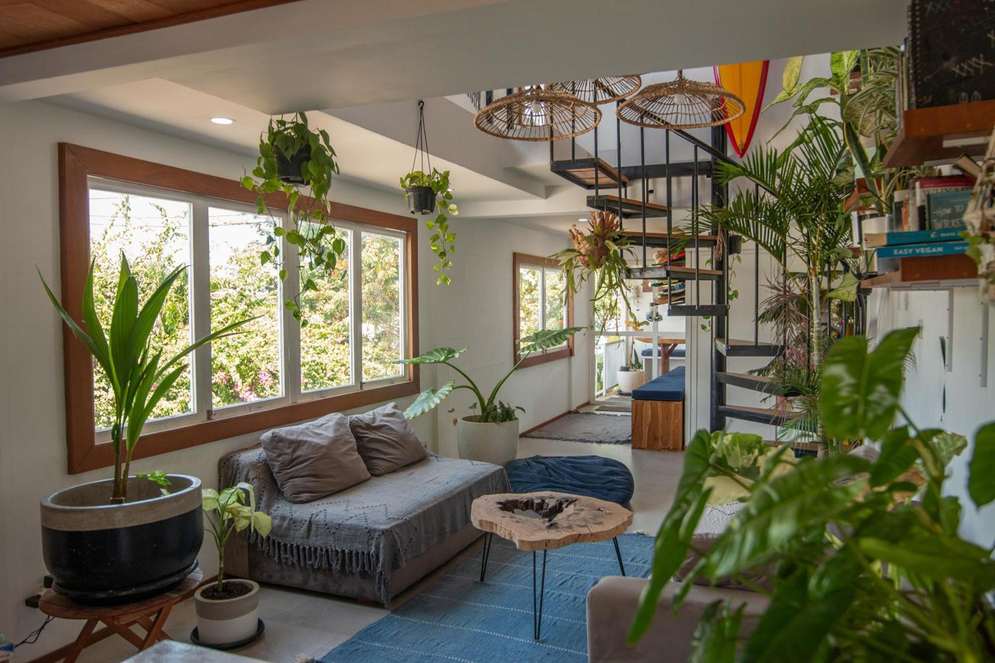 Apartmán Makua Bingin Uluwatu Exteriér fotografie