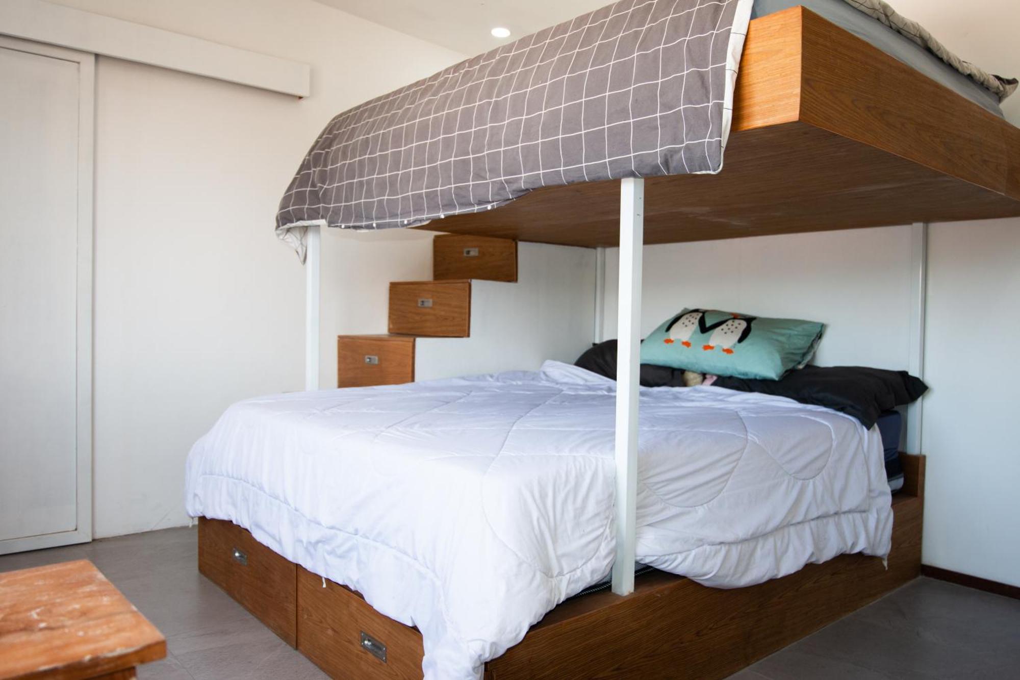 Apartmán Makua Bingin Uluwatu Exteriér fotografie