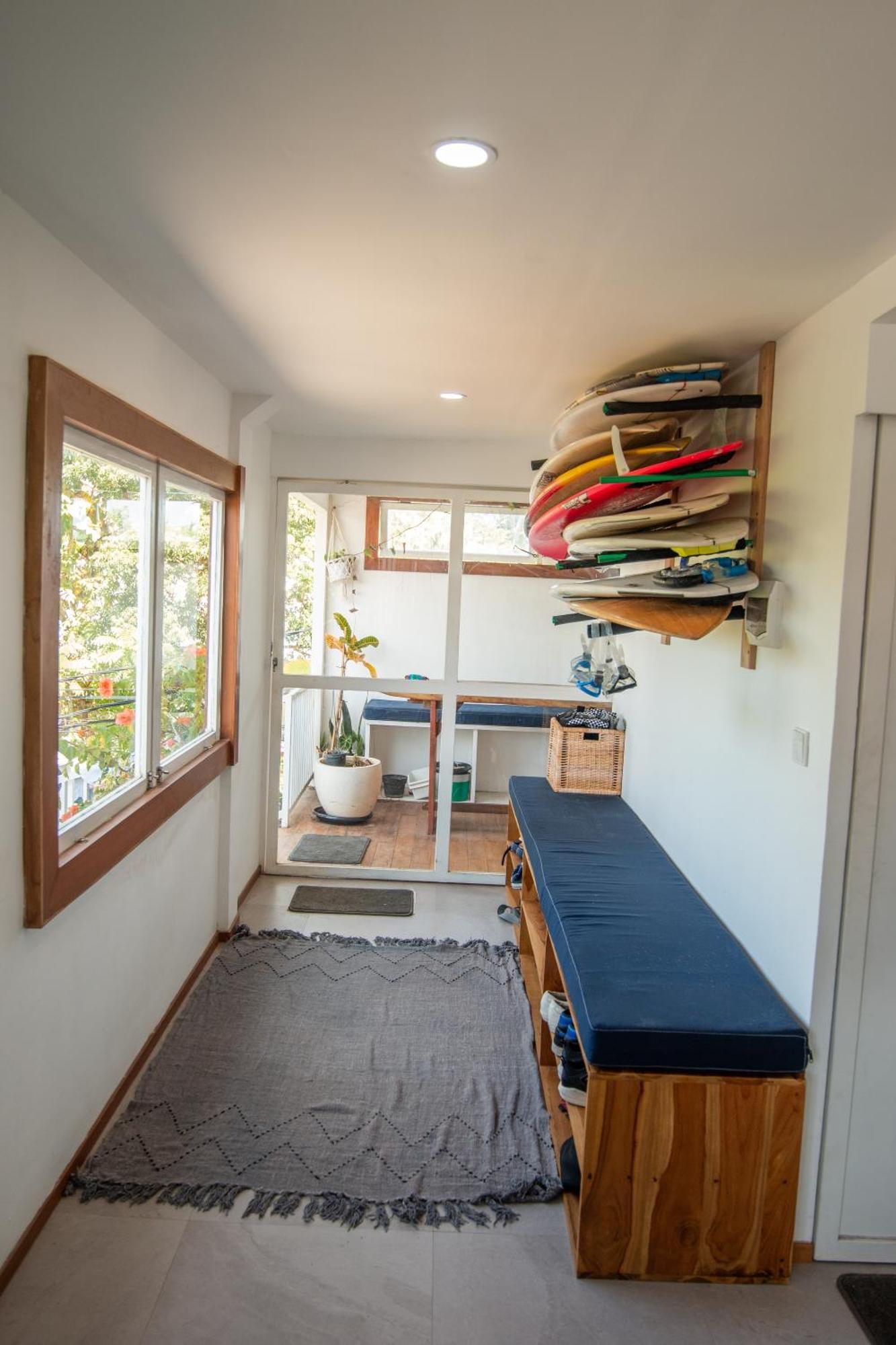 Apartmán Makua Bingin Uluwatu Exteriér fotografie