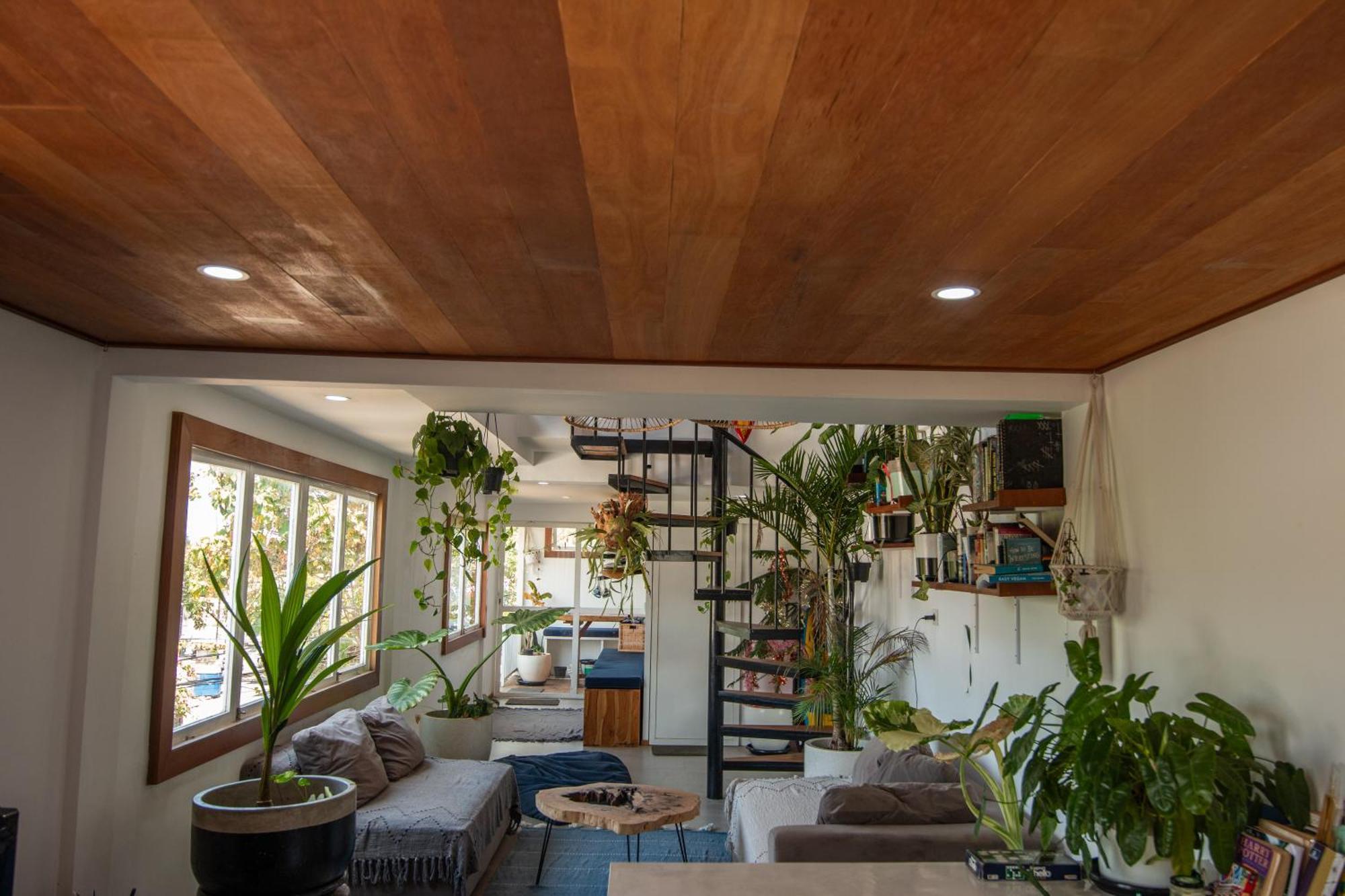 Apartmán Makua Bingin Uluwatu Exteriér fotografie